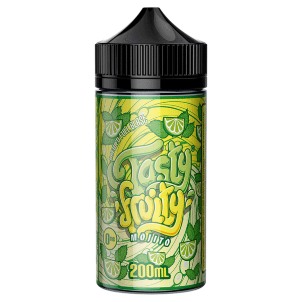 Tasty Fruity 200ml Shortfill