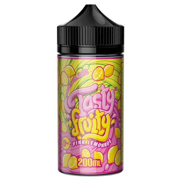 Tasty Fruity 200ml Shortfill
