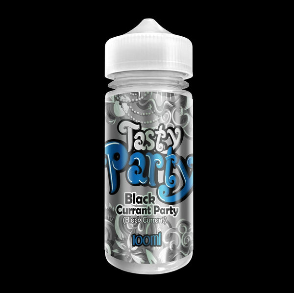 Tasty Party 100ml Shortfill