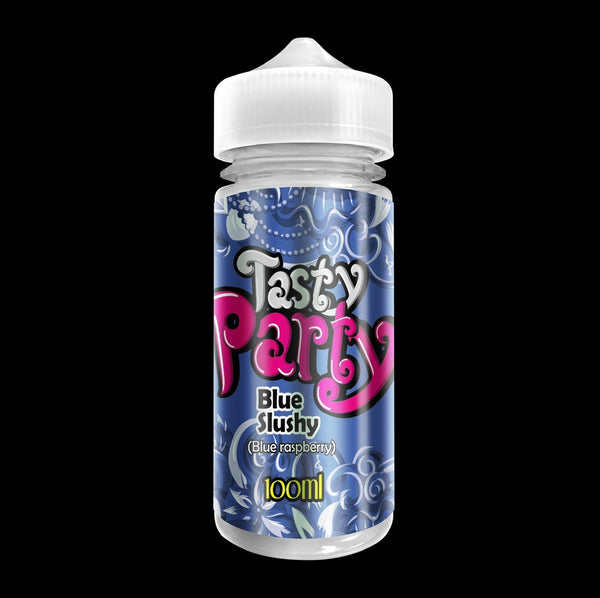 Tasty Party 100ml Shortfill