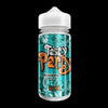 Tasty Party 100ml Shortfill