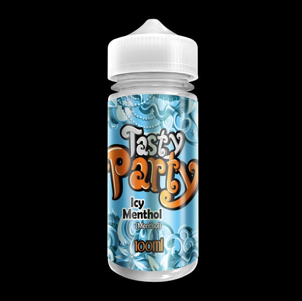 Tasty Party 100ml Shortfill