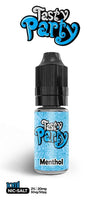 Tasty Party 10ml Nic Salt - Box of 10