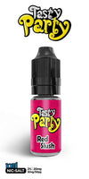 Tasty Party 10ml Nic Salt - Box of 10