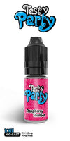 Tasty Party 10ml Nic Salt - Box of 10