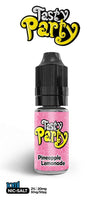 Tasty Party 10ml Nic Salt - Box of 10