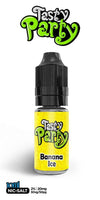 Tasty Party 10ml Nic Salt - Box of 10