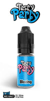 Tasty Party 10ml Nic Salt - Box of 10
