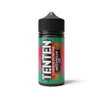 Ten Ten E-liquid 100ml Shortfill