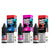 That Bar Juice Big Bold 10ml Nic Salt