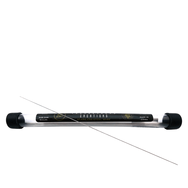THC 20pcs Wire Rods