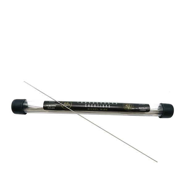 THC 20pcs Wire Rods