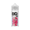 The Big Tasty Blast 100ML Shortfill
