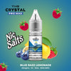 The Crystal Pro Max Hayati Nic Salts 10ml - Box of 10
