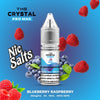 The Crystal Pro Max Hayati Nic Salts 10ml - Box of 10
