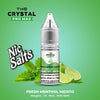The Crystal Pro Max Hayati Nic Salts 10ml - Box of 10