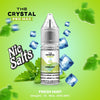 The Crystal Pro Max Hayati Nic Salts 10ml - Box of 10