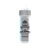 The Juiceman E-liquids 100ml Shortfill