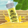 The Juiceman E-liquids 100ml Shortfill