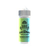 The Juiceman E-liquids 100ml Shortfill
