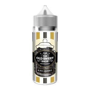 The Old Sweet Shop 100ml E-Liquid