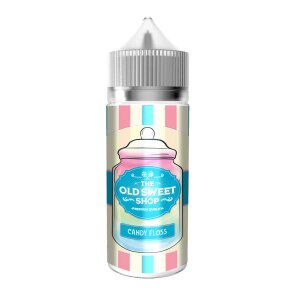 The Old Sweet Shop 100ml E-Liquid