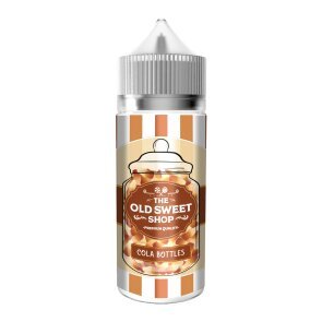 The Old Sweet Shop 100ml E-Liquid