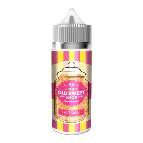 The Old Sweet Shop 100ml E-Liquid