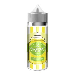 The Old Sweet Shop 100ml E-Liquid