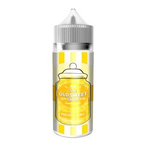 The Old Sweet Shop 100ml E-Liquid