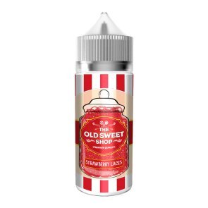 The Old Sweet Shop 100ml E-Liquid