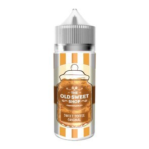 The Old Sweet Shop 100ml E-Liquid