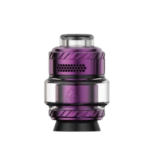 ThunderCloud Blaze Pro Max RTA