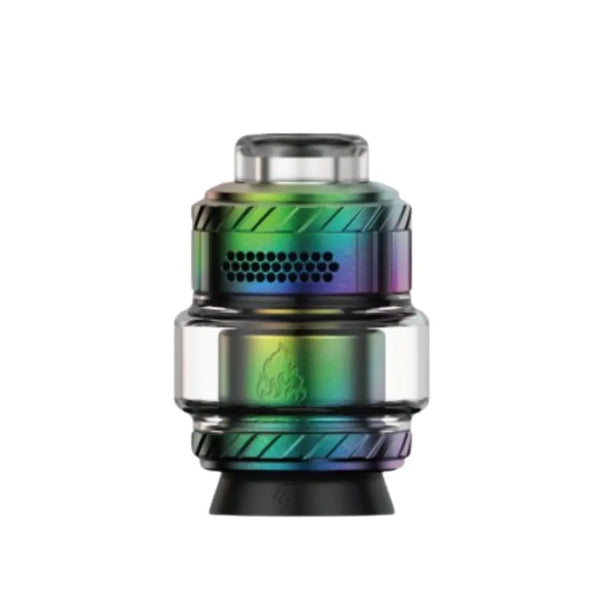 ThunderCloud Blaze Pro Max RTA