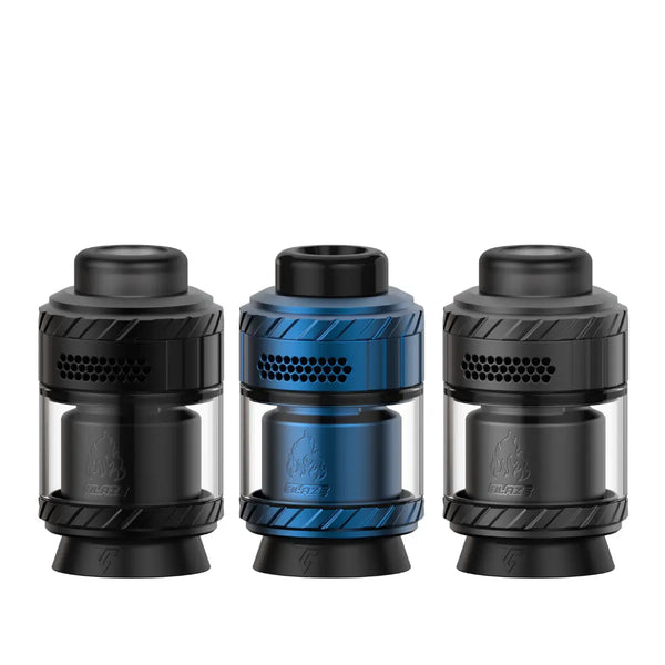 ThunderCloud Blaze Pro Max RTA