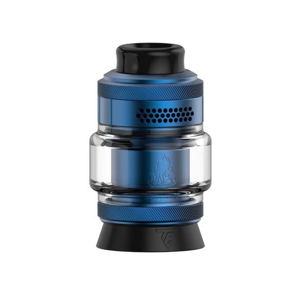 ThunderCloud Blaze Solo 2 RTA