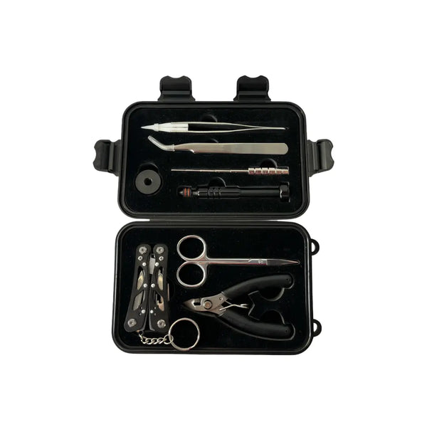 ThunderCloud MV Pro Build Kit