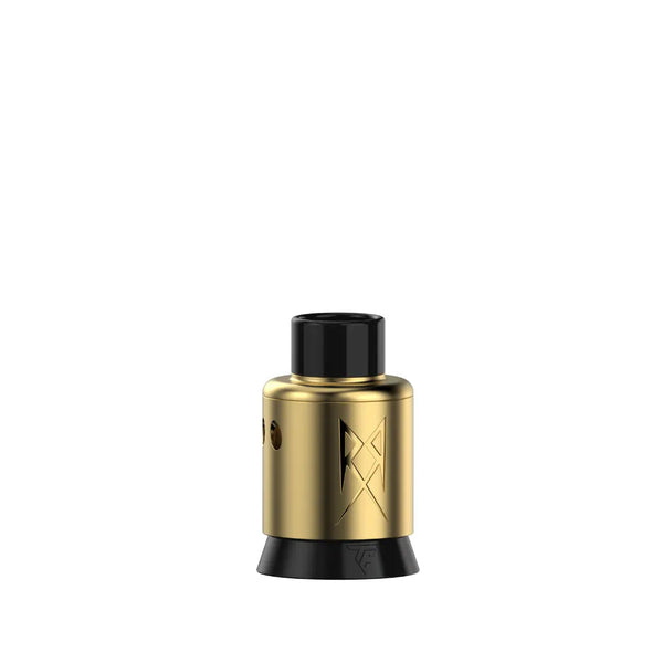 Recoil R3 RDA By ThunderCloud X Grimm Green