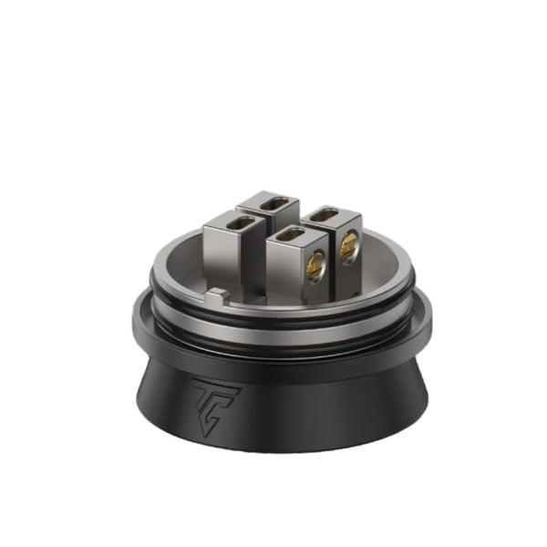 ThunderCloud X Vaping Bogan Bonza Pro RDA