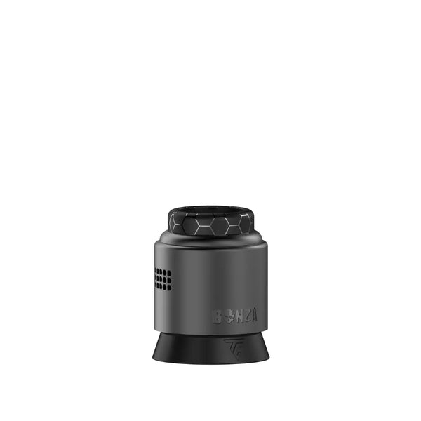 ThunderCloud X Vaping Bogan Bonza Pro RDA