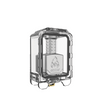 ThunderHead Creations Blaze RBA With Sliding Boro Tank