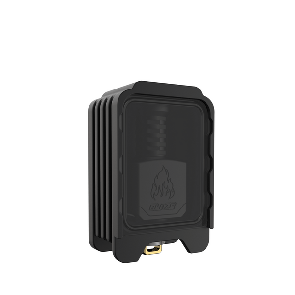 ThunderHead Creations Blaze RBA With Sliding Boro Tank