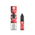 Titan Vape Fruit Punch 10ml Nic Salt E-liquid