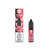 Titan Vape Strawberry Raspberry Cherry 10ml Nic Salt E-liquid