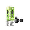 Titan X Sour Apple Refill Pods