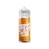 Treat Spot Milk & Honey 100ml Shortfill