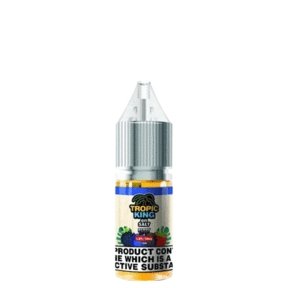 Tropic King Iced 10ML Nic Salt (Pack of 10)