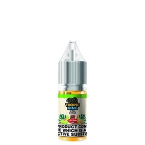 Tropic King Iced 10ML Nic Salt (Pack of 10)