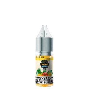 Tropic King Iced 10ML Nic Salt (Pack of 10)