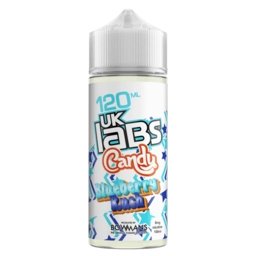 Uk Labs Candy 100ml Shortfill